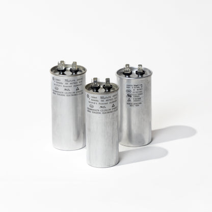 Compressor Capacitor Standard | Spare parts