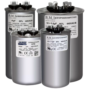 CAPACITOR (X)MDF 370/440VAC