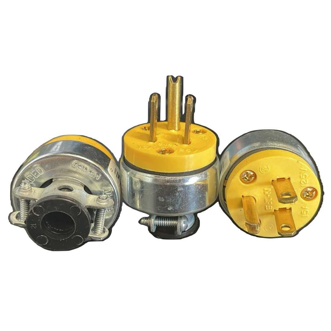 Power Plug